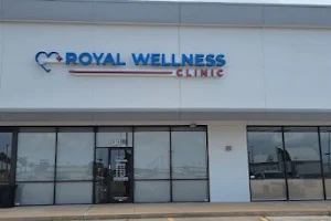 Royal Wellness Clinic image
