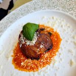 Photo n°33 de l'avis de Sergio.o fait le 06/09/2021 à 17:39 sur le  Hotel CalaCuncheddi à Olbia