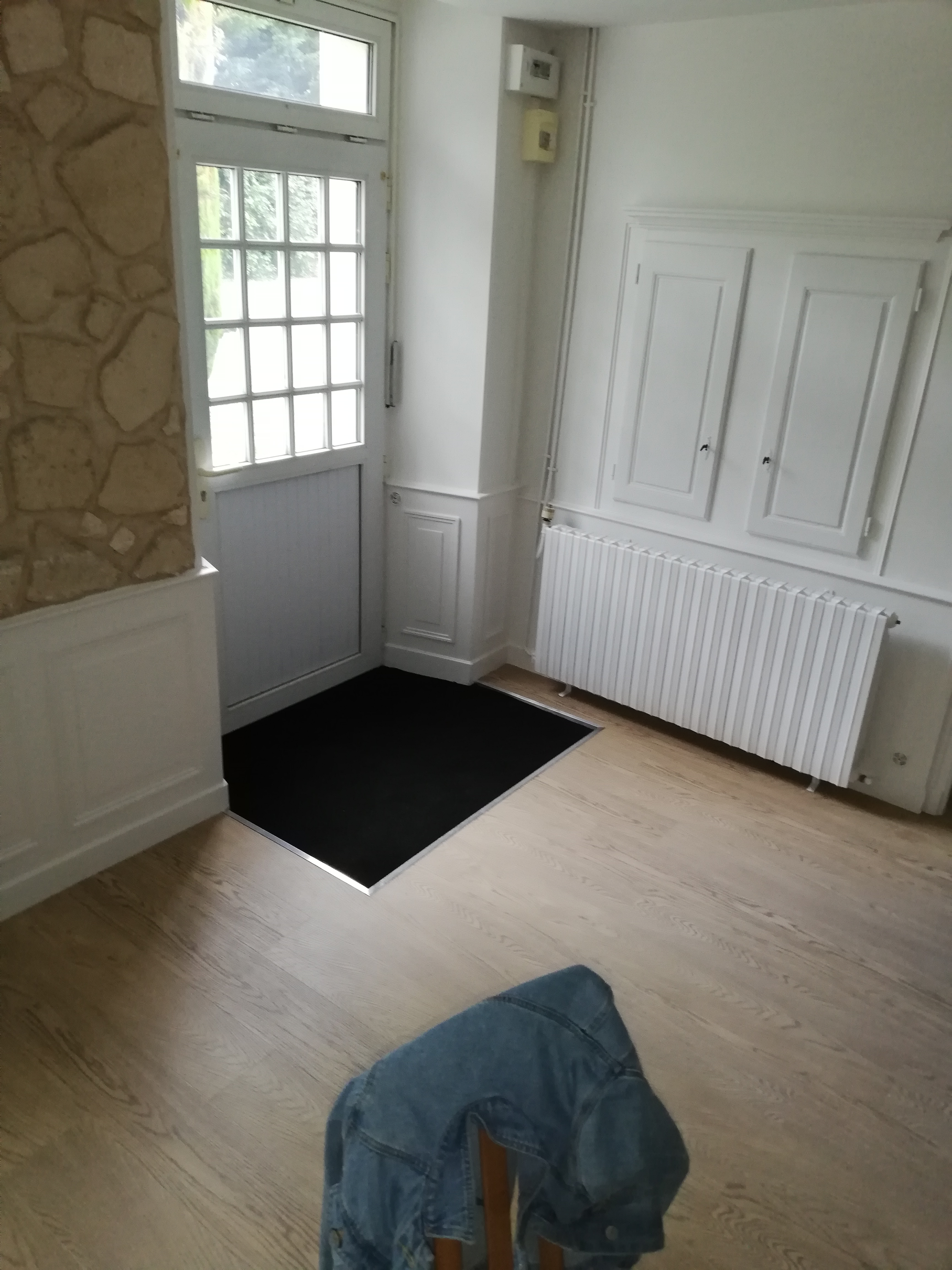 Photo n° 1 de l'avis de Sébastien.i fait le 07/09/2021 à 19:22