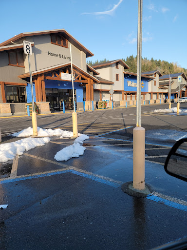 Department Store «Walmart Supercenter», reviews and photos, 1486 Dike Access Rd, Woodland, WA 98674, USA