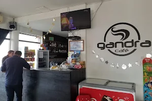 Oscar Alho's Gandra cafe image