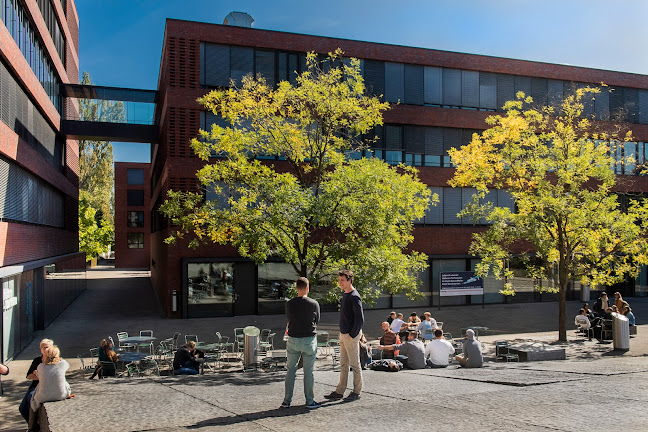 Pestalozzistrasse 3, 8032 Zürich, Schweiz