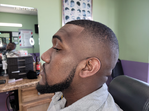 Hair Salon «Quality Hair Salon & Barbershop», reviews and photos, 2642 Carolina Beach Rd, Wilmington, NC 28412, USA