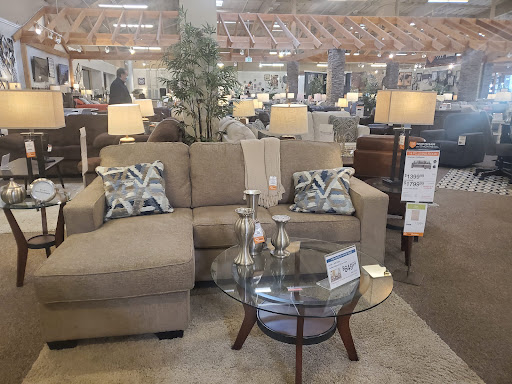 Furniture Store «Ashley HomeStore», reviews and photos, 1773 300 W, Salt Lake City, UT 84115, USA