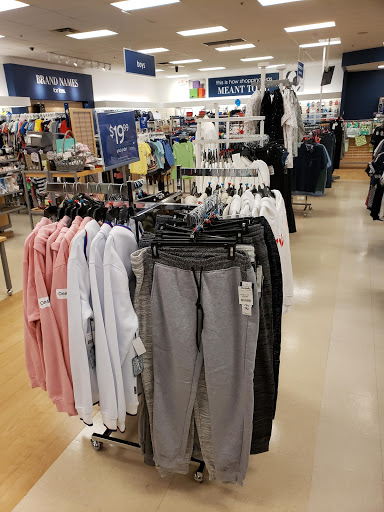 Department Store «Marshalls», reviews and photos, 5260 TX-360, Grand Prairie, TX 75052, USA