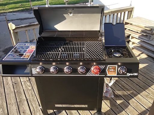 Home Improvement Store «The Home Depot», reviews and photos, 3700 University Ave, West Des Moines, IA 50266, USA