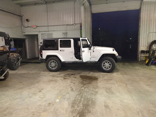 Auto Repair Shop «Ypsilanti Import Auto Sales», reviews and photos, 1180 E Michigan Ave, Ypsilanti, MI 48198, USA