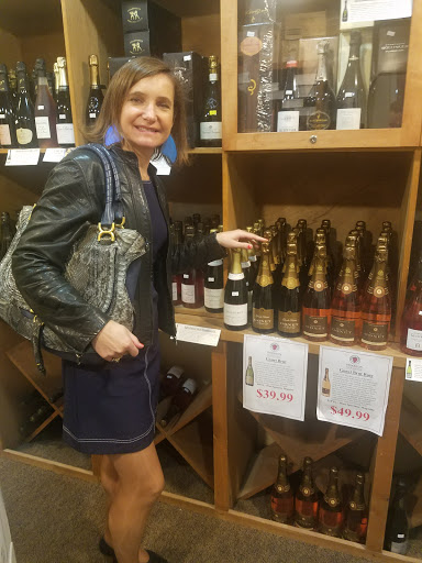 Wine Store «Stockton Fine Wine & Spirits», reviews and photos, 17 Bridge St, Stockton, NJ 08559, USA