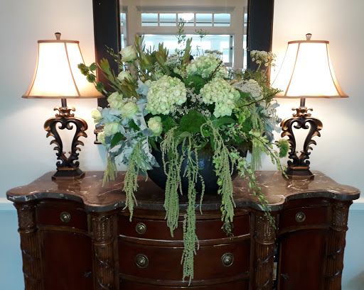 Florist «Clemmons Florist Inc», reviews and photos, 2828 Battleground Ave, Greensboro, NC 27408, USA