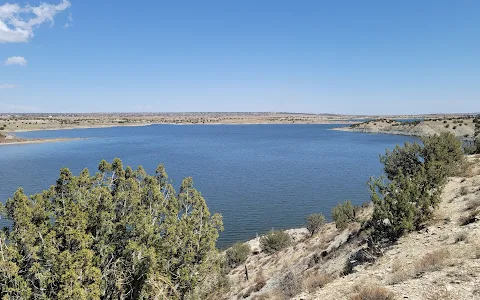 Lake Pueblo State Park image