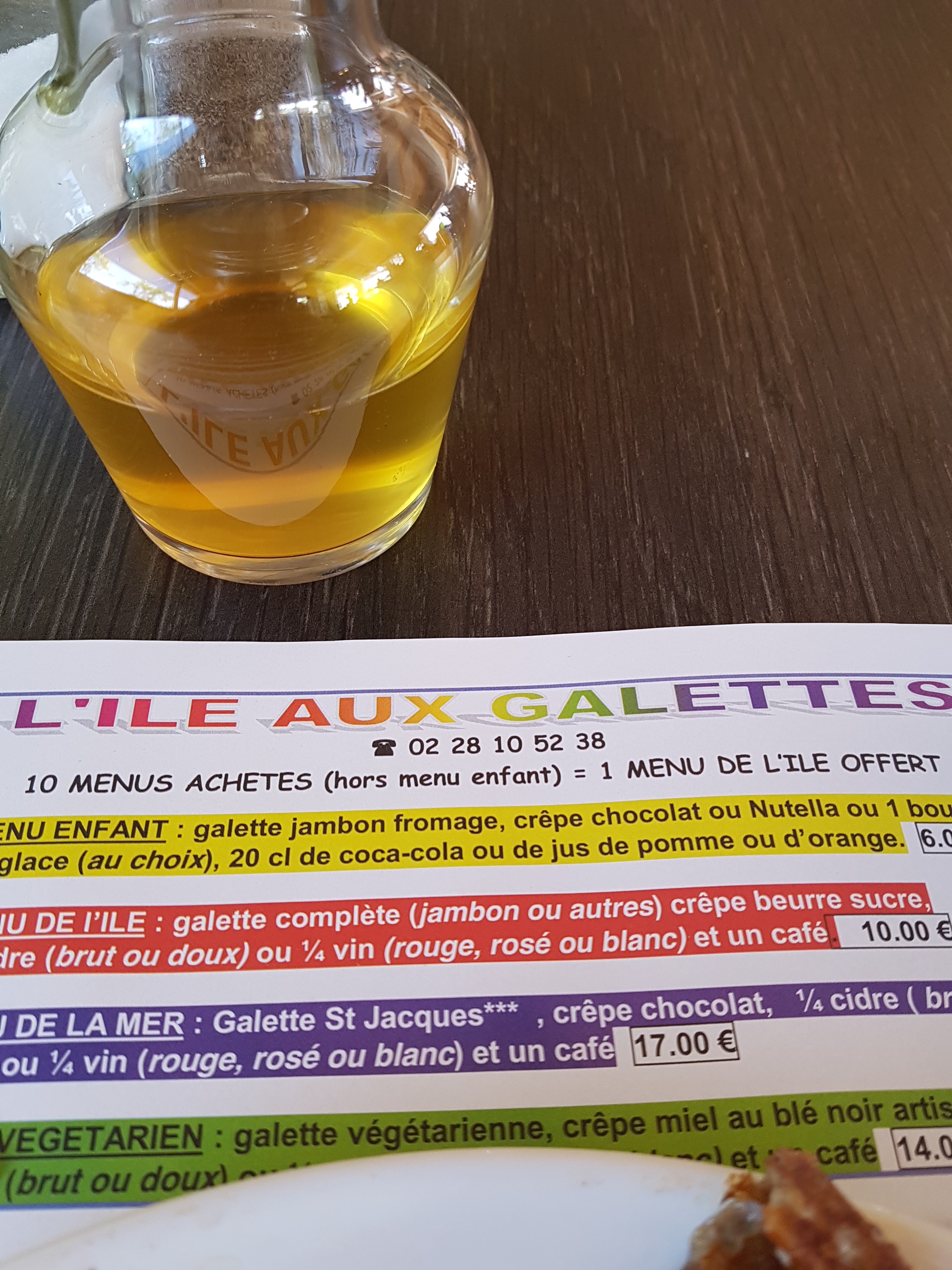 Photo n° 1 de l'avis de Lys.e fait le 19/09/2019 à 11:32