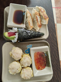 Sushi du Restaurant japonais Kyoto Sakura II à Colombes - n°12