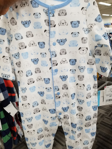 Clothing Store «Burlington Coat Factory», reviews and photos, 480 Boston Rd, Billerica, MA 01821, USA