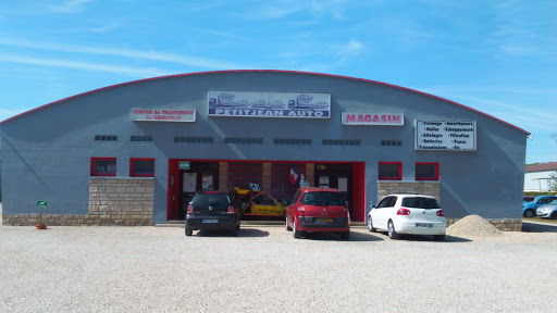 Petitjean Auto