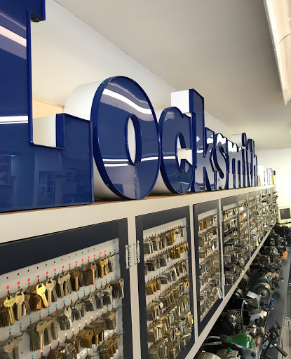 Locksmith «BROWARD CENTURY LOCKSMITHS, INC.», reviews and photos, 37 NE 2nd Ave, Deerfield Beach, FL 33441, USA