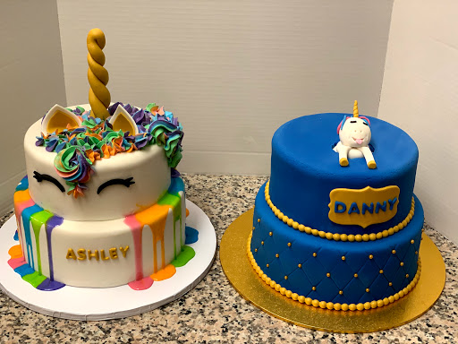 Bakery «Dessert European Bakery», reviews and photos, 3025 McHenry Ave, Modesto, CA 95350, USA