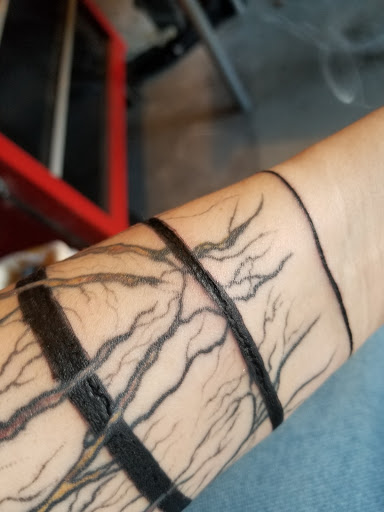 Tattoo Shop «Self Made Tattoo», reviews and photos, 3444 W Carefree Cir, Colorado Springs, CO 80917, USA