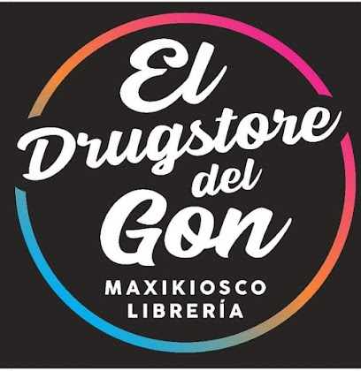 El Drugstore del Gon