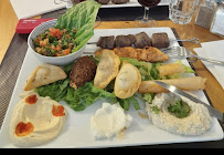 Photos du propriétaire du Restaurant libanais Le square à Vallon-Pont-d'Arc - n°2