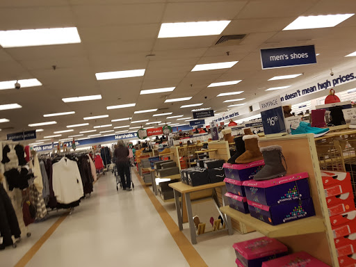 Shopping Mall «Blue Star Shopping Center», reviews and photos, 1701 US-22, Watchung, NJ 07069, USA