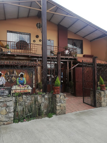 Restaurante El Campo - Cuenca