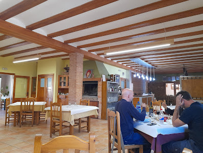 Restaurante Casa la Era Pl. Fuente, 3D, 44168 Galve, Teruel, España