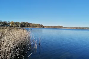 Jezioro Niesłysz image