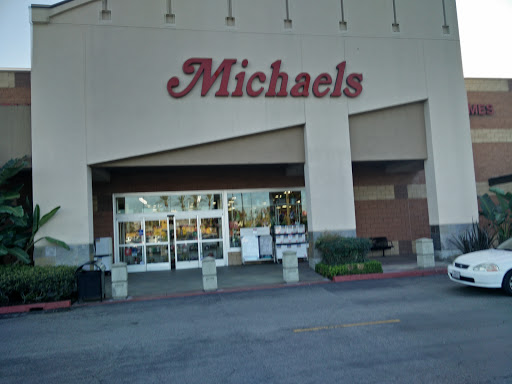 Craft Store «Michaels», reviews and photos, 7340 Carson Blvd, Long Beach, CA 90808, USA