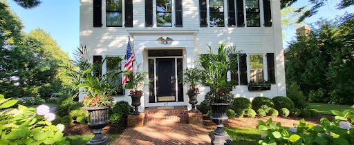 Vacation Home Rental Agency «The Captain Morse House», reviews and photos, 80 N Water St, Edgartown, MA 02539, USA