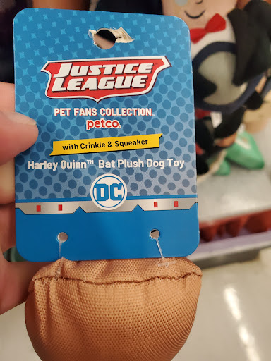 Pet Supply Store «Petco Animal Supplies», reviews and photos, 10025 N Michigan Rd #160, Carmel, IN 46032, USA