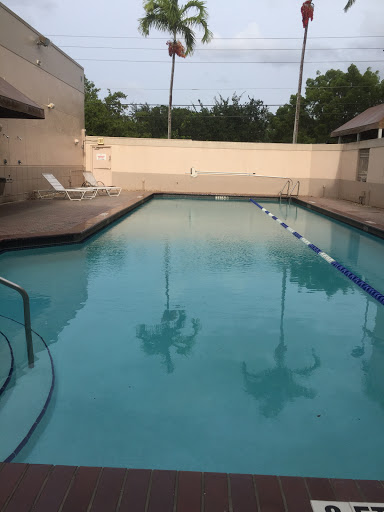 Gym «LA Fitness», reviews and photos, 2633 N University Dr, Coral Springs, FL 33065, USA