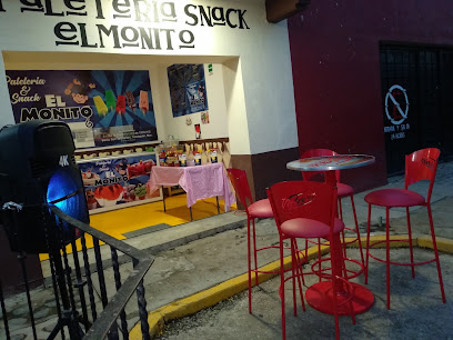 Snack Bar el Monito - Alarcón Nte. sn, Purisima Concepción, 62830 Totolapan, Mor., Mexico