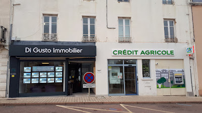 Crédit Agricole Loire Haute-Loire à Renaison