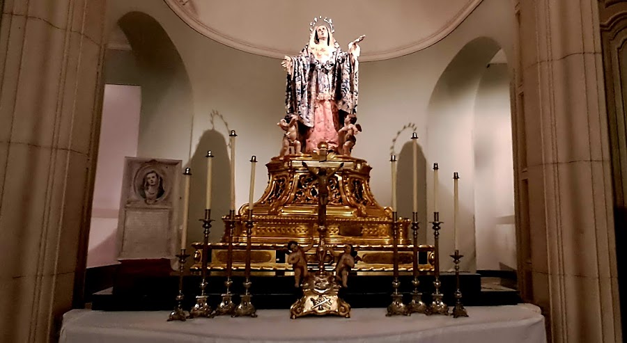 Museo Salzillo