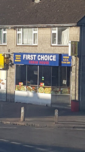 First Choice Kebab House - Bristol