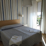 Photo n°1 de l'avis de Chiara.d fait le 27/08/2019 à 15:47 sur le  Hotel Esplanade à Rimini