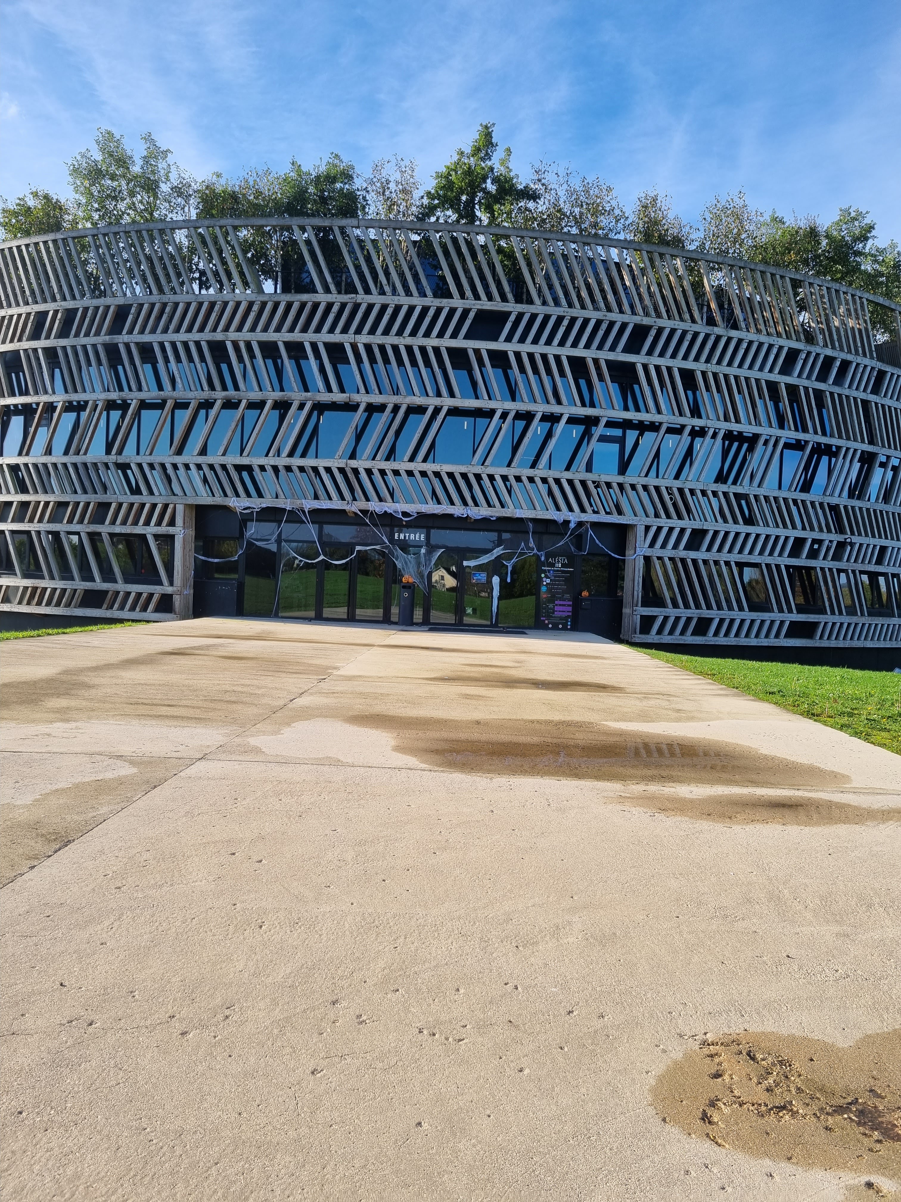 Photo n° 5 de l'avis de Céleste.. fait le 23/11/2022 à 07:52