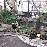 Photo n°2 de l'avis de Tre.i fait le 27/10/2018 à 16:31 sur le  Dossema Weinhof Familie Mühlbauer à Dossenheim