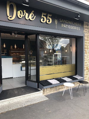 L'Epi Doré 55 à Pecquencourt