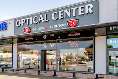 Opticien TRÉLISSAC - Optical Center à Trélissac