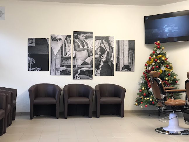 Coiffeur Judi - Aarau