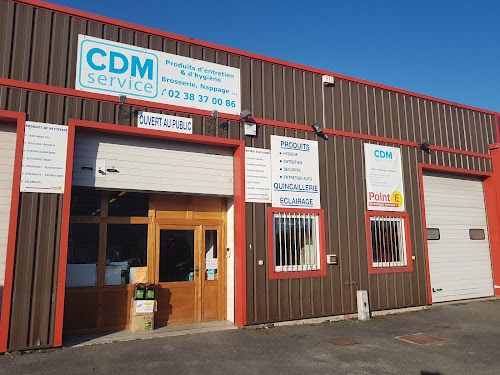 CDM Service à Cerdon