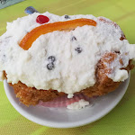 Photo n°2 de l'avis de paolo.u fait le 29/08/2022 à 07:49 sur le  Bar Erice à Napola