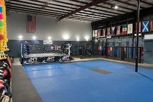 Jax (Jacksonville) Muay Thai image