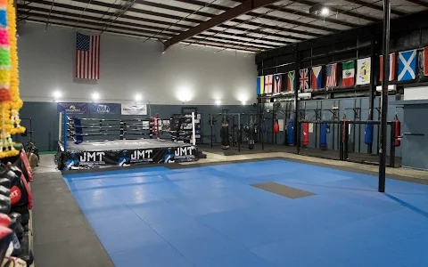 Jax (Jacksonville) Muay Thai image