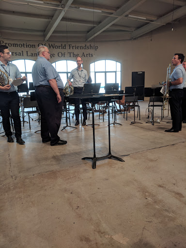 Live Music Venue «Kresge Auditorium», reviews and photos, 4000 M-137, Interlochen, MI 49643, USA