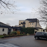 Photo n°3 de l'avis de Chrissi. fait le 30/11/2019 à 08:40 sur le  Hotel Waldschloss à Bad Camberg