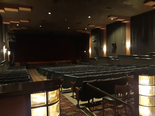 Movie Theater «Allen Theater & Coffee House», reviews and photos, 36 E Main St, Annville, PA 17003, USA