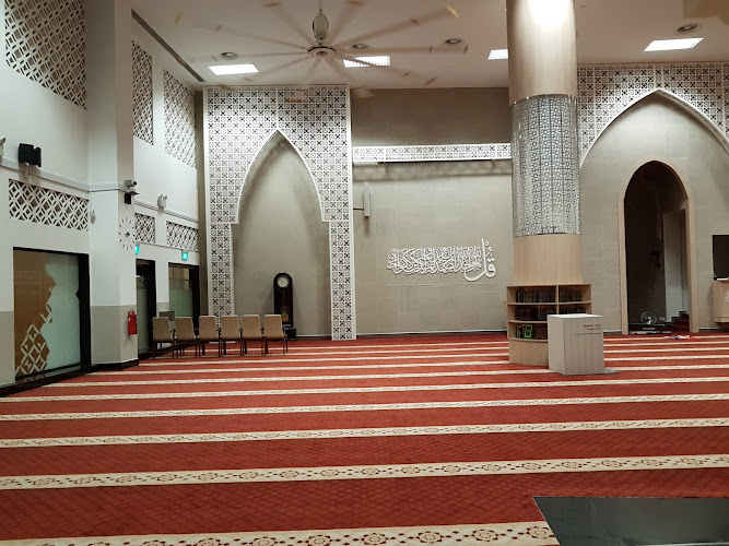 Masjid Al Falah