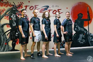 Toe2Toe Martial Arts & Self Defense Training image